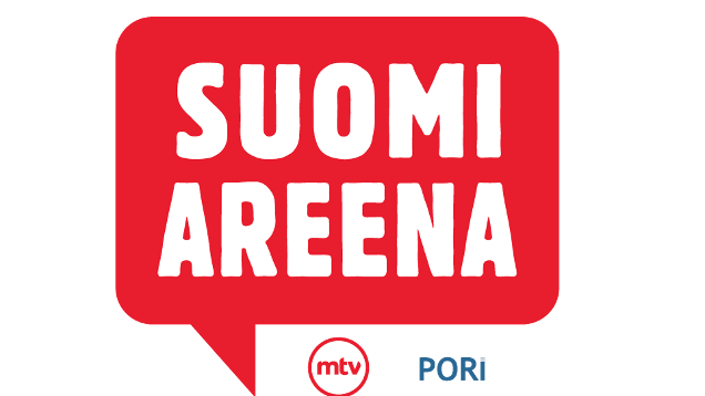 SuomiAreena (Kuva: MTV)