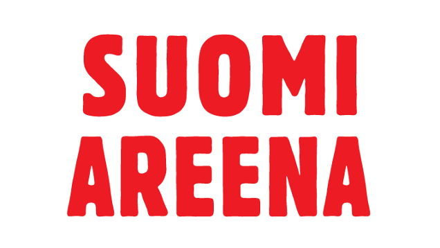 SuomiAreenan logo