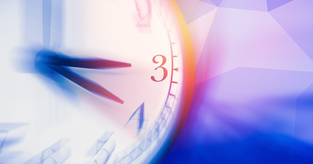 Commission proposes to end seasonal time changes (LVM/Shutterstock)