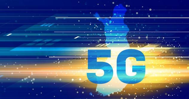 5G (Photo: Ministry of Transport and Communications)