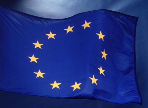 EU-lippu (Kuva: European Union)