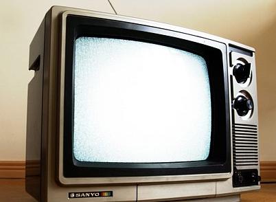 Television (Bild: Rodeo)