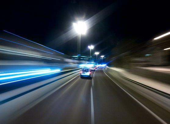 Speeding (Photo: Rodeo)