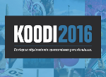 Koodi2016 guide