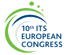 ITS European Congress 2014 -logo