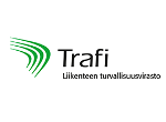 Trafin logo (Kuva: Trafi)