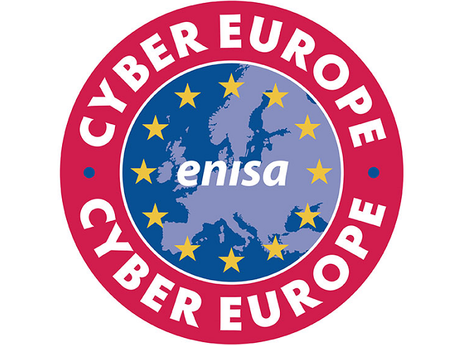 ENISA Cyber Europe -tietoturvaharjoitus 2014 (Kuva: ENISA)