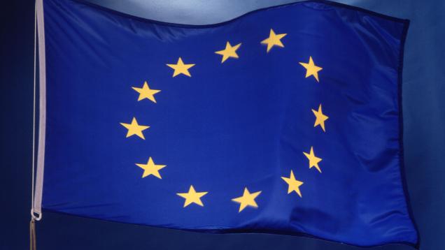 EU:n lippu (Kuva: EU)