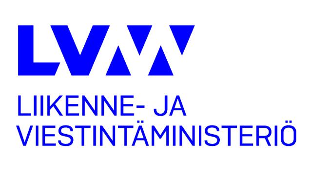 LVM:n logo