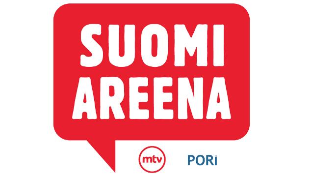 SuomiAreena -logo (Kuva: SuomiAreena / MTV)