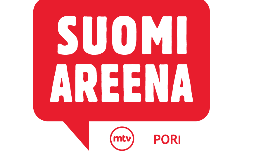 Kuva: SuomiAreena logo (MTV)