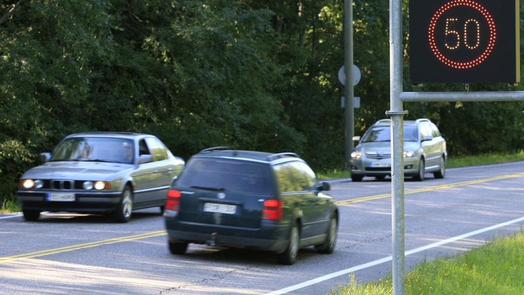 Traffic (Photo: Antero Aaltonen)